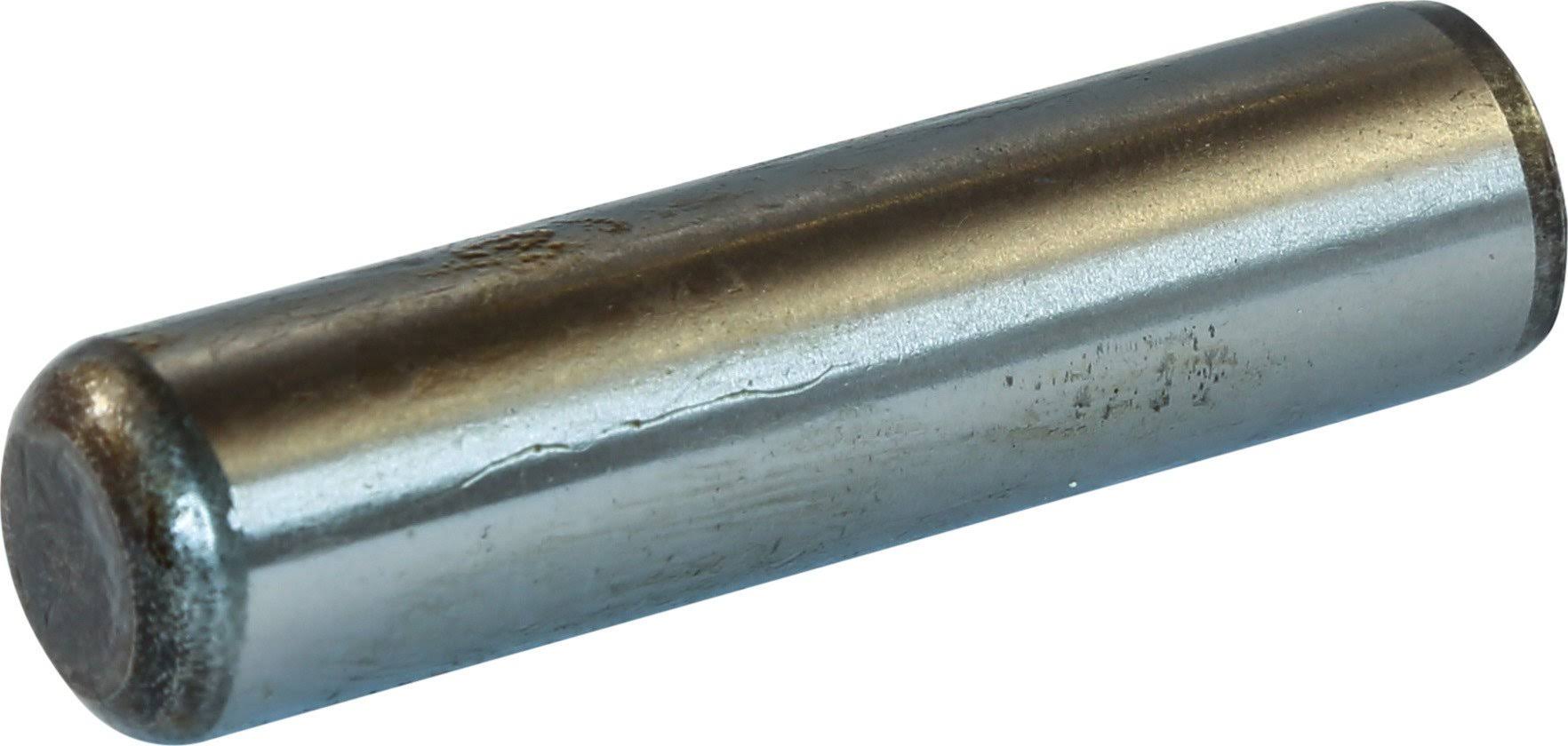 Brighton Best 3/4 x 6 Dowel Pin Alloy AZ7PCC_5J00 Brighton Best 3/4 x 6 Dowel Pin Alloy AZ7PCC_5J00