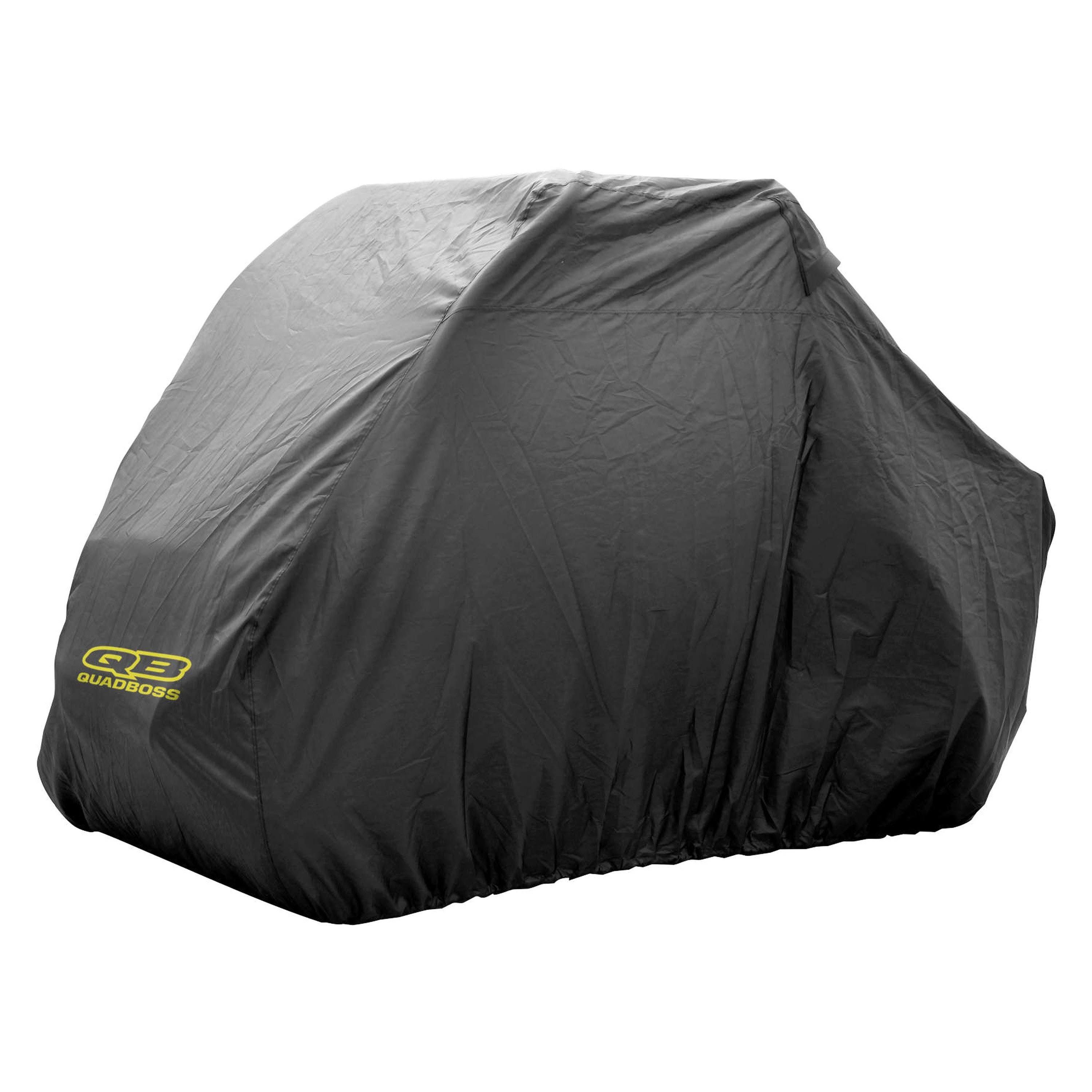 Quadboss UTV Cover with Roll Cage FWXMVI_XR12