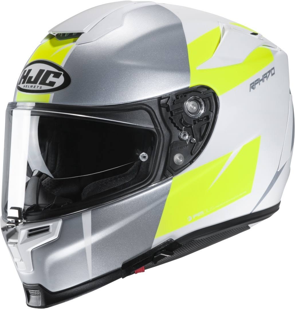 HJC - Helmet RPHA 70 Terika MC-4HSF - Size W0NOHL_VJGT HJC - Helmet RPHA 70 Terika MC-4HSF - Size W0NOHL_VJGT