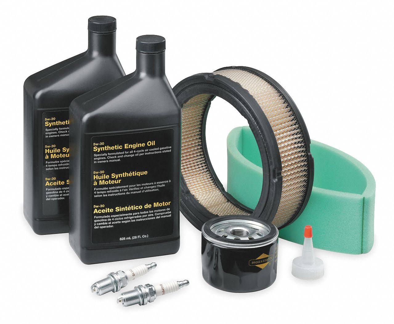 Briggs Stratton 6035 Maintenance Kit, for 484PQN_EHVE Briggs Stratton 6035 Maintenance Kit, for 484PQN_EHVE