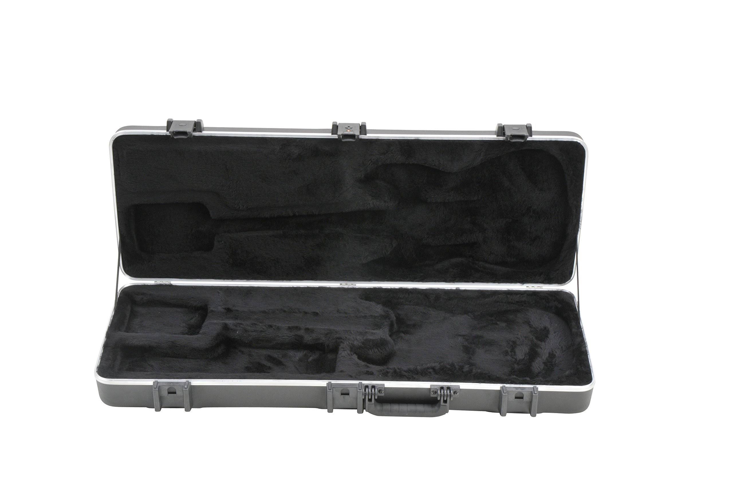 SKB 1SKB-66PRO Rectangular Electric Guitar JTBVVP_0SFY SKB 1SKB-66PRO Rectangular Electric Guitar JTBVVP_0SFY