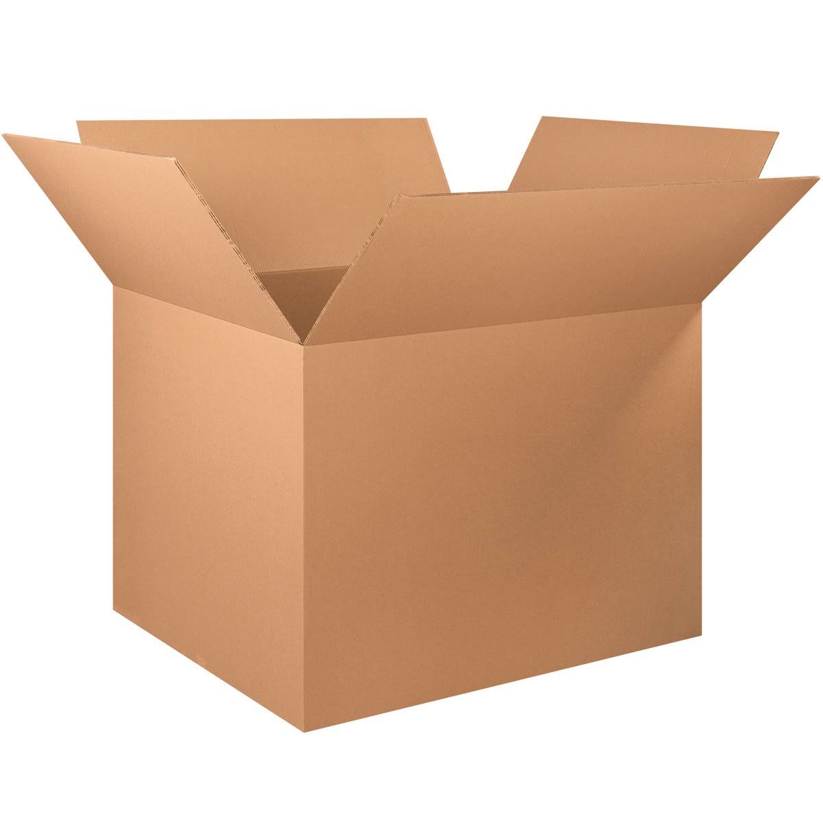 Box Partners Hd484036dw 48 in x 40 in x 36 in 275no Doublewall Boxes 9HX0N2_PJ9B