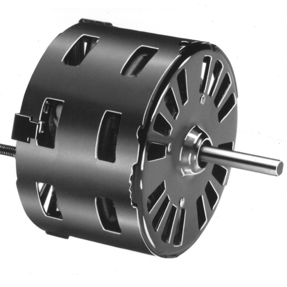 Fasco D105 1/37 HP 1500 RPM 115 Volts General Purpose Fan Motor | Shop WULOZO_AVJQ Fasco D105 1/37 HP 1500 RPM 115 Volts General Purpose Fan Motor | Shop WULOZO_AVJQ