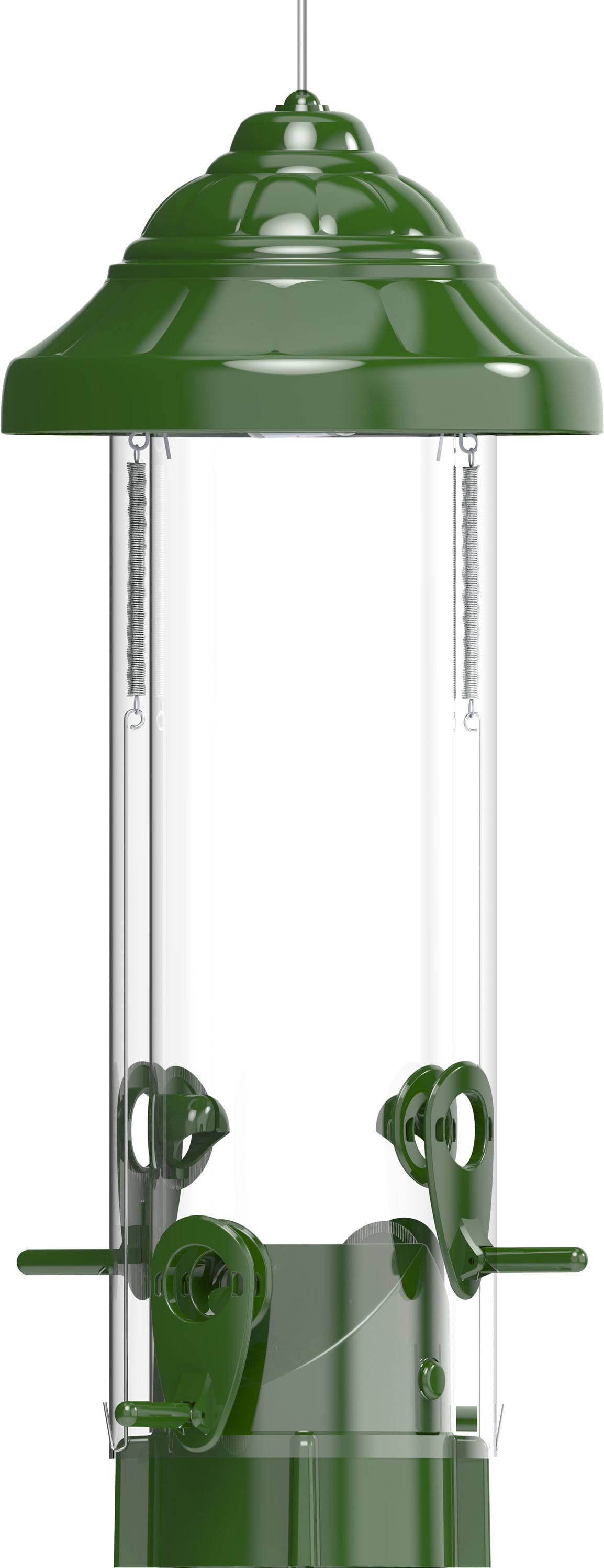 Nature's Way Squirrel Proof Feeder GZKKR9_NJZD Nature's Way Squirrel Proof Feeder GZKKR9_NJZD