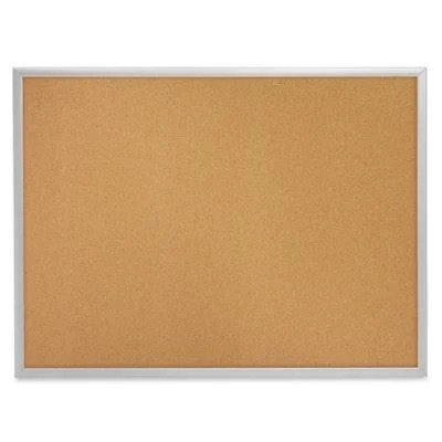 Quartet Wall Mounted Bulletin Board Size: DJSR2P_VPCO Quartet Wall Mounted Bulletin Board Size: DJSR2P_VPCO
