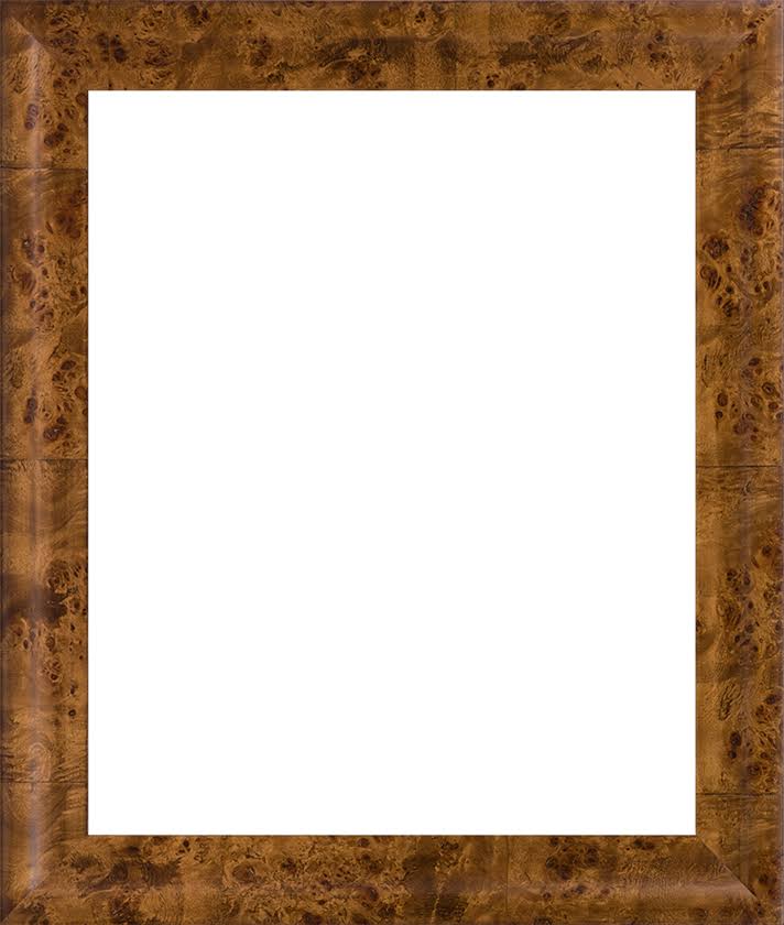 Havana Burl Frame A4YN0T_SMRN Havana Burl Frame A4YN0T_SMRN