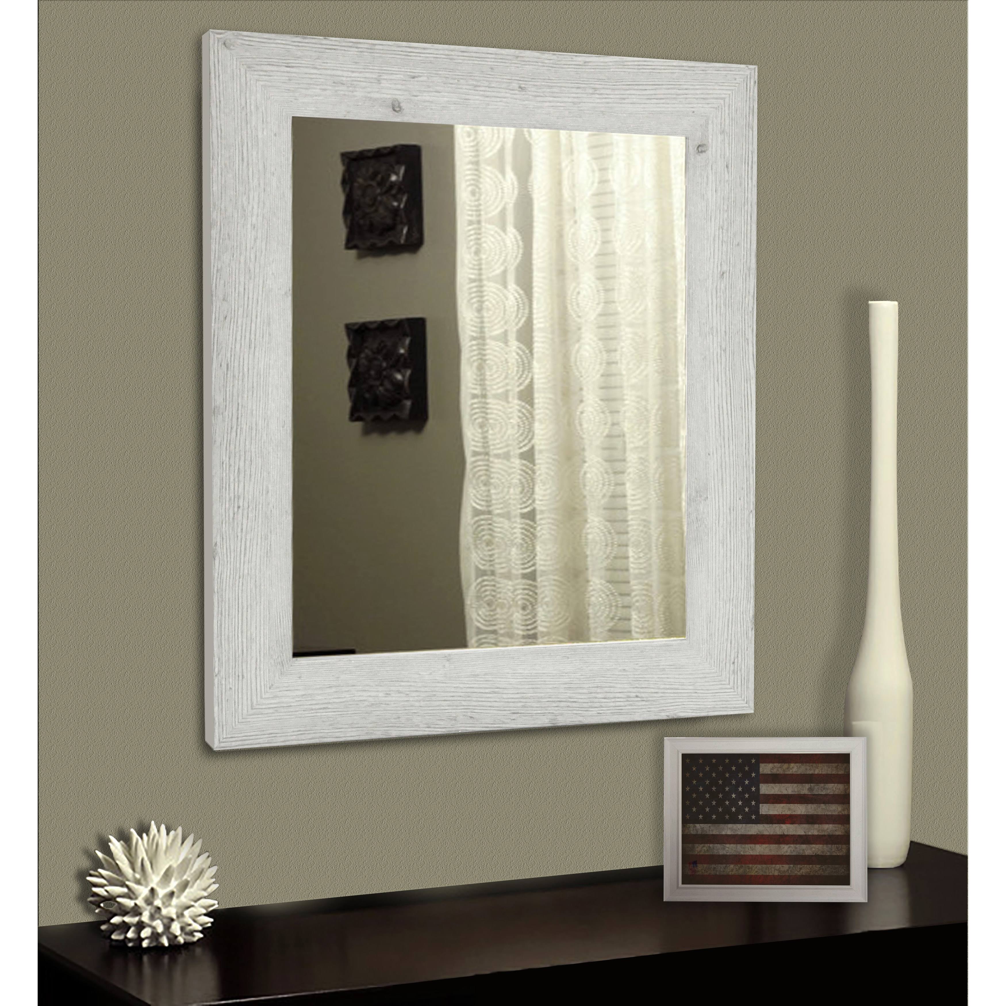Rayne Mirrors Ava Antique Mirror, AHEX6V_YLX6 Rayne Mirrors Ava Antique Mirror, AHEX6V_YLX6