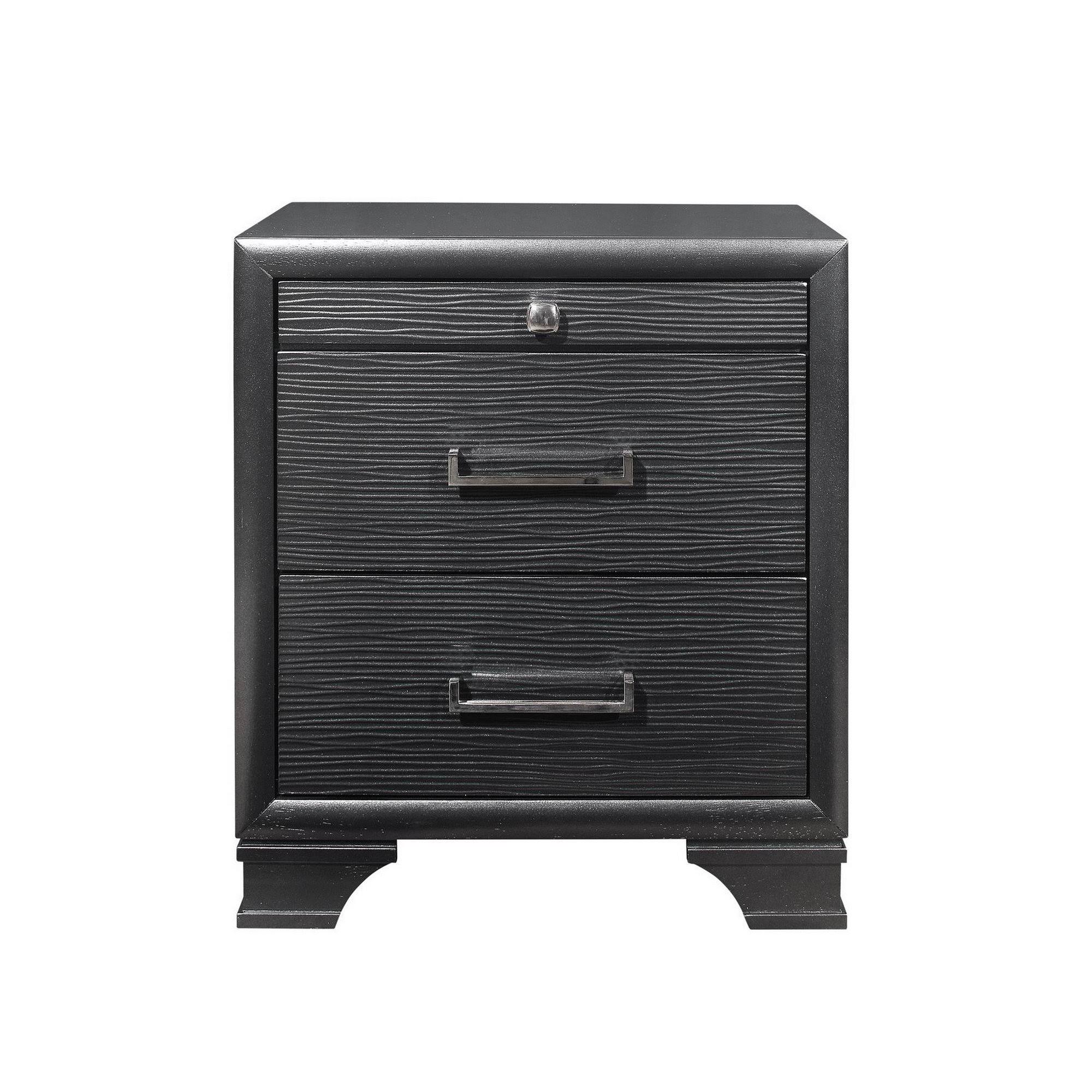 Global Furniture USA Jordyn Grey Textured T9ZIBV_FORS Global Furniture USA Jordyn Grey Textured T9ZIBV_FORS