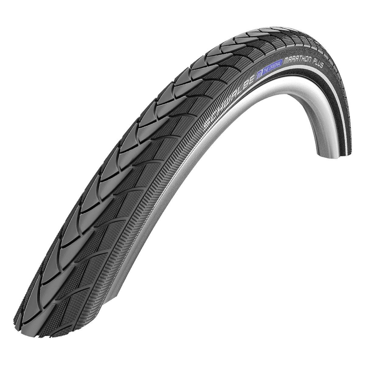 Schwalbe Marathon Plus HS 440 SmartGuard Wheelchair Tire - Wire 2FCHDP_LIA7 Schwalbe Marathon Plus HS 440 SmartGuard Wheelchair Tire - Wire 2FCHDP_LIA7