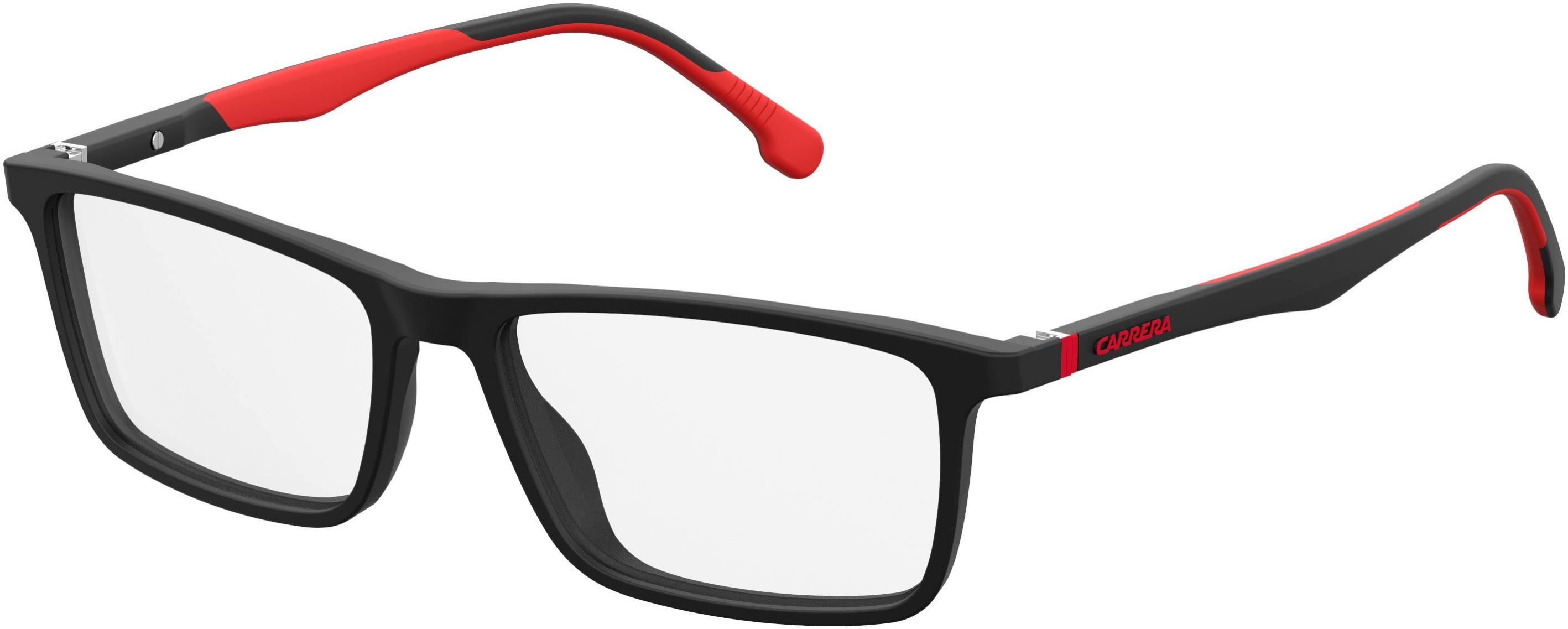 Carrera 8828 V Eyeglasses - 0003 Matte G4KIJU_XMG7 Carrera 8828 V Eyeglasses - 0003 Matte G4KIJU_XMG7