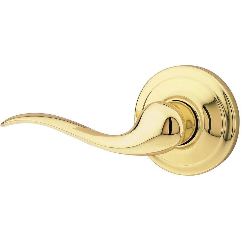Kwikset 978tnlrh-3 Tustin Interior Pack for Montara Single Cylinder Handleset - Polished FRQGYG_DHLK