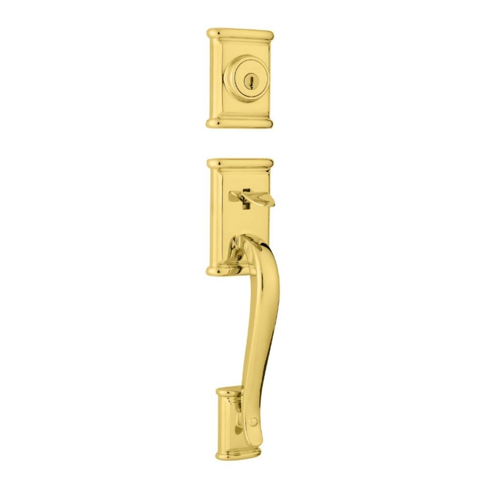 Kwikset, 801ADHLIP-L03S, Ashfield Double Cylinder Exterior U8H6VE_IFJH Kwikset, 801ADHLIP-L03S, Ashfield Double Cylinder Exterior U8H6VE_IFJH