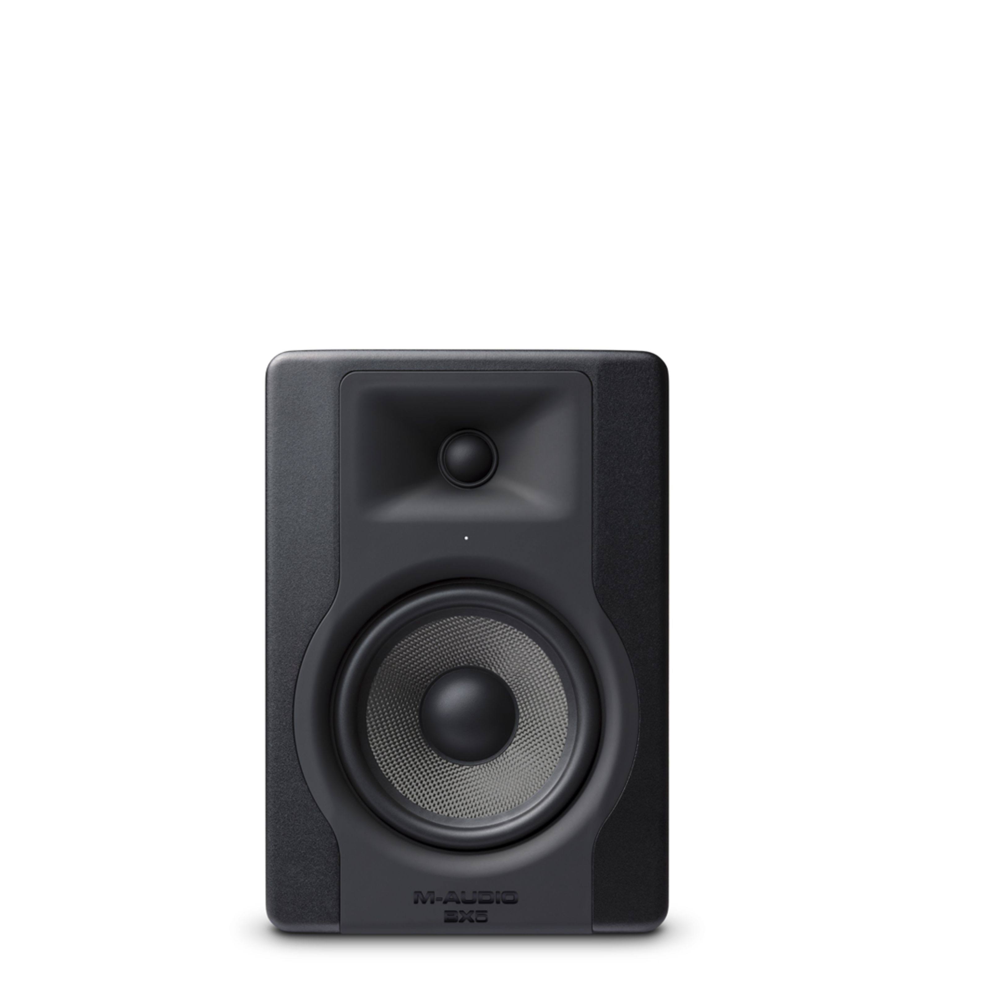 M-Audio BX5-D3 KJR5KK_SMJX M-Audio BX5-D3 KJR5KK_SMJX