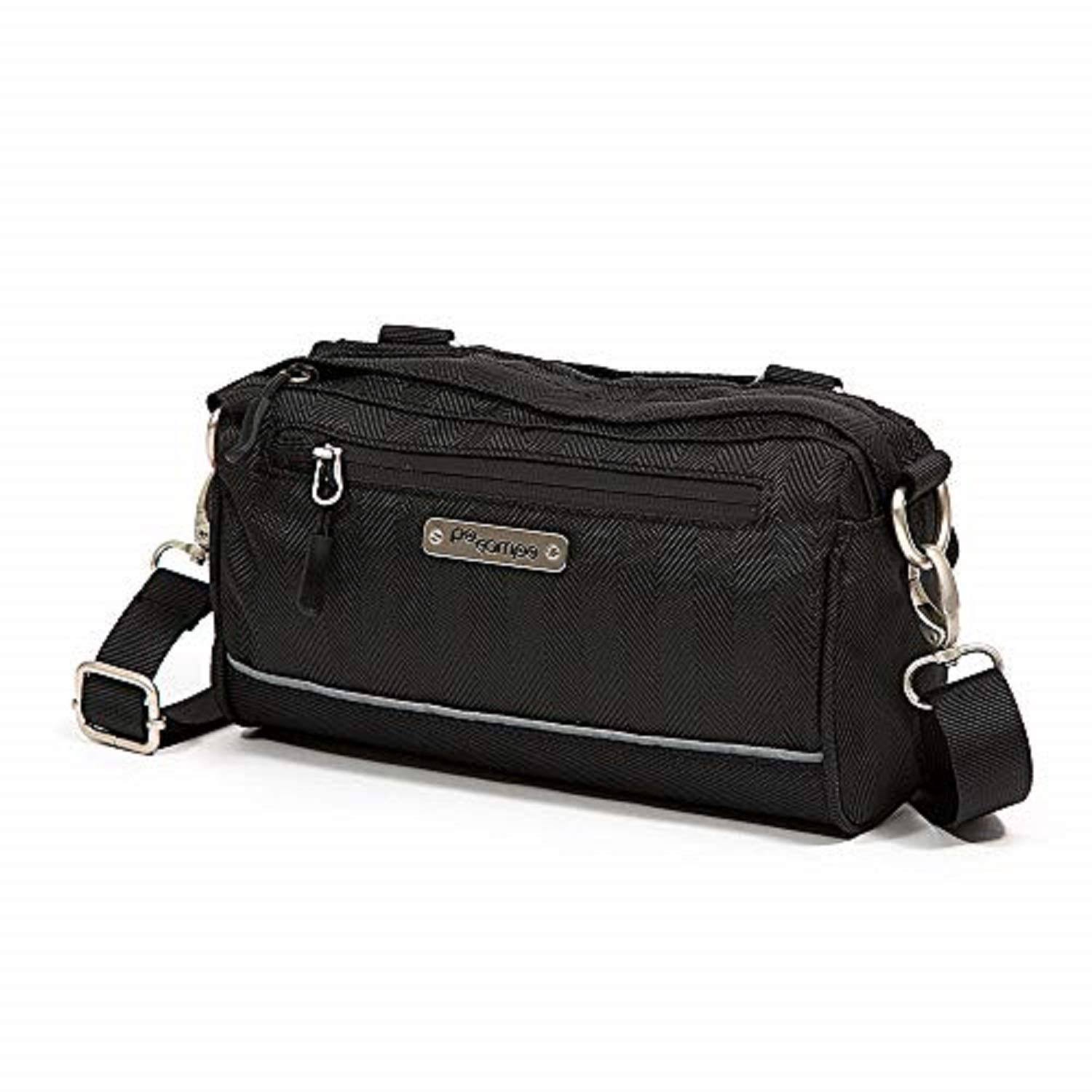 Po Campo Kinga Handlebar Bag 2 - Black DMFTCV_PNAV Po Campo Kinga Handlebar Bag 2 - Black DMFTCV_PNAV