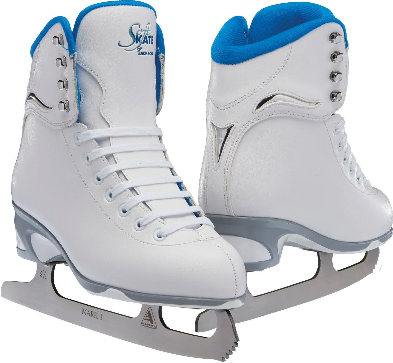 Jackson SoftSkate 181 Figure Skates- 21XIST_XLP0 Jackson SoftSkate 181 Figure Skates- 21XIST_XLP0