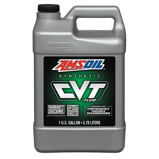 Synthetic CVT Fluid in Gallon Jug by LYFQXM_YRKE Synthetic CVT Fluid in Gallon Jug by LYFQXM_YRKE