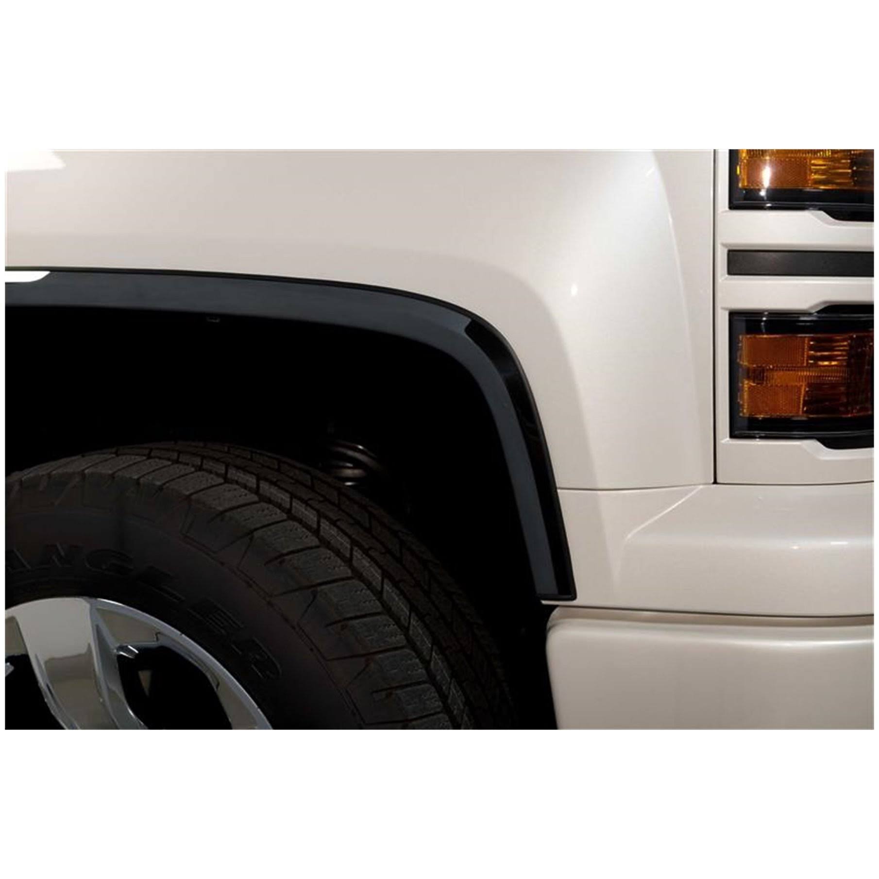Putco 97295BP Black Platinum Fender 946LPX_XDLC Putco 97295BP Black Platinum Fender 946LPX_XDLC