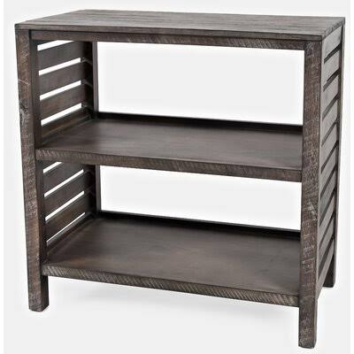 Bernardino Standard Bookcase Laurel Foundry Modern Farmhouse Color Stonewall MYFCWW_P5HW Bernardino Standard Bookcase Laurel Foundry Modern Farmhouse Color Stonewall MYFCWW_P5HW