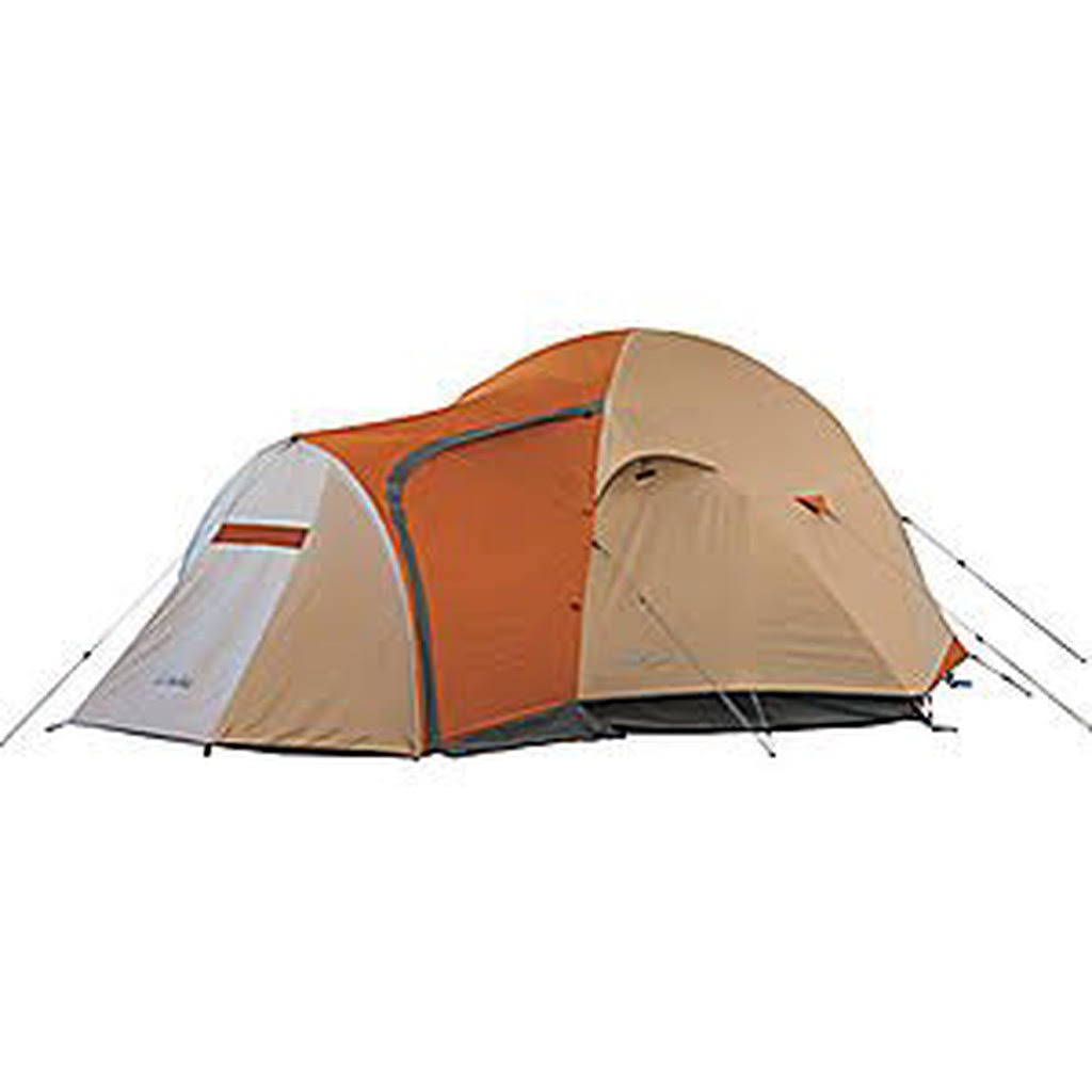 Cabela's West Wind 8-Person Dome Tent - MEM2UT_KU5L