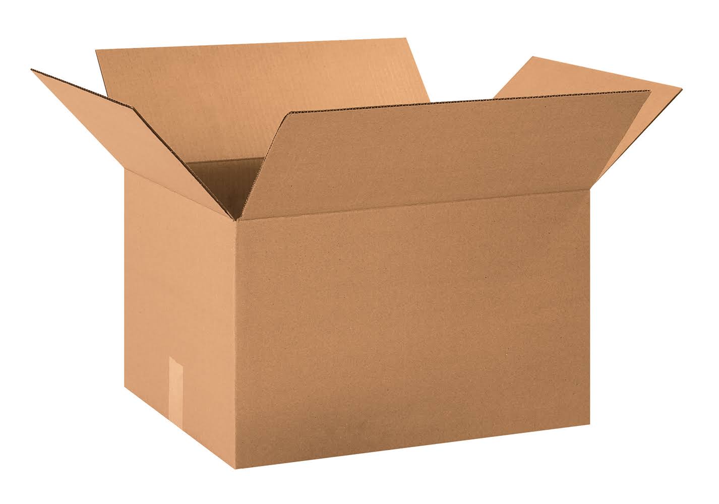 Box Partners 201512 20 in x 15 in x 12 in Corrugated Boxes RBKXAB_HSCP Box Partners 201512 20 in x 15 in x 12 in Corrugated Boxes RBKXAB_HSCP