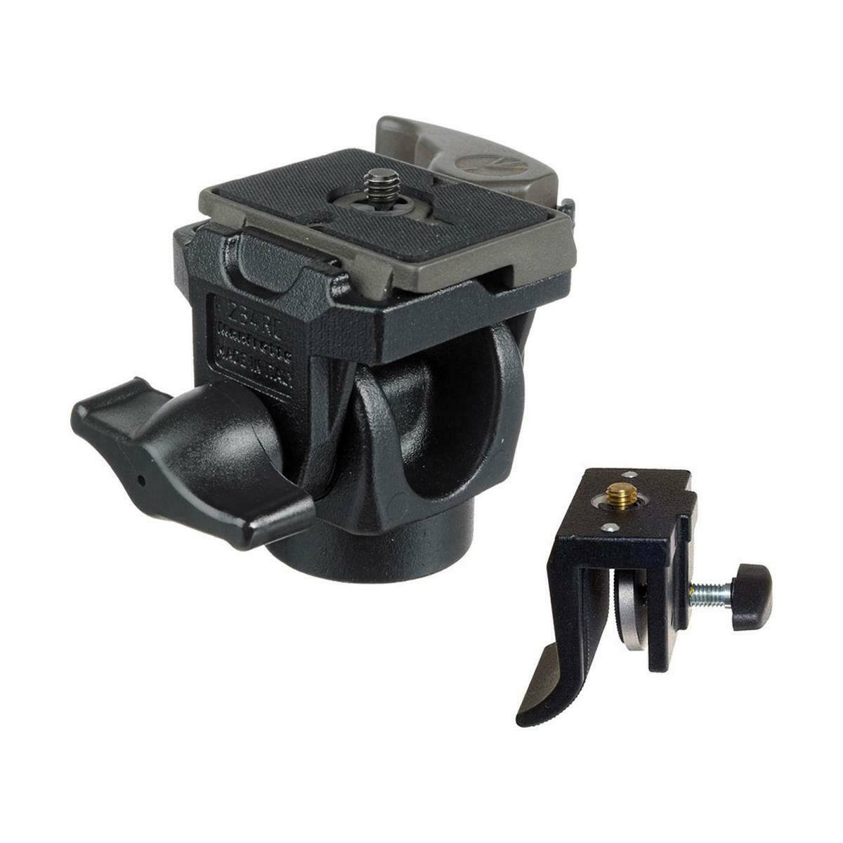 Manfrotto 243 Car Window Mount Pod with 234RC Tilt Monopod GPURYH_LKMF
