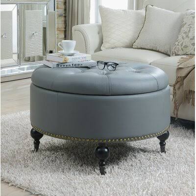 Letitia Storage Ottoman Upholstery 34VW2F_A2PL Letitia Storage Ottoman Upholstery 34VW2F_A2PL