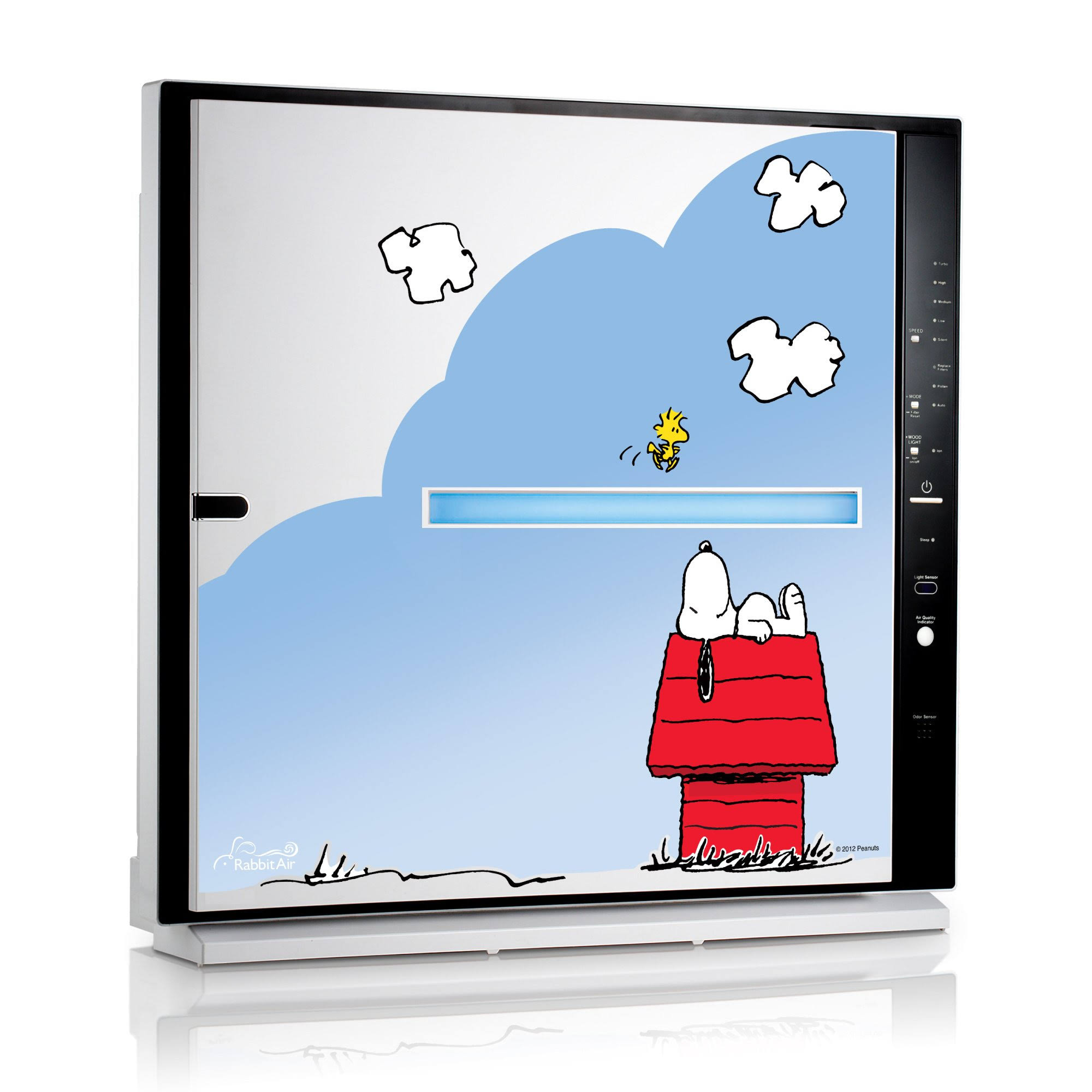 MinusA2 Peanuts Edition Air Purifier(Germ Defense) - SPA-780N - KMIPVD_JRO6 MinusA2 Peanuts Edition Air Purifier(Germ Defense) - SPA-780N - KMIPVD_JRO6