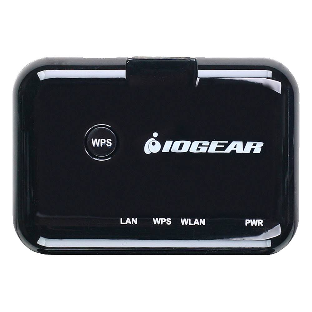 Iogear Gwu627 Universal Wi-Fi N 55FIZH_VAR1 Iogear Gwu627 Universal Wi-Fi N 55FIZH_VAR1