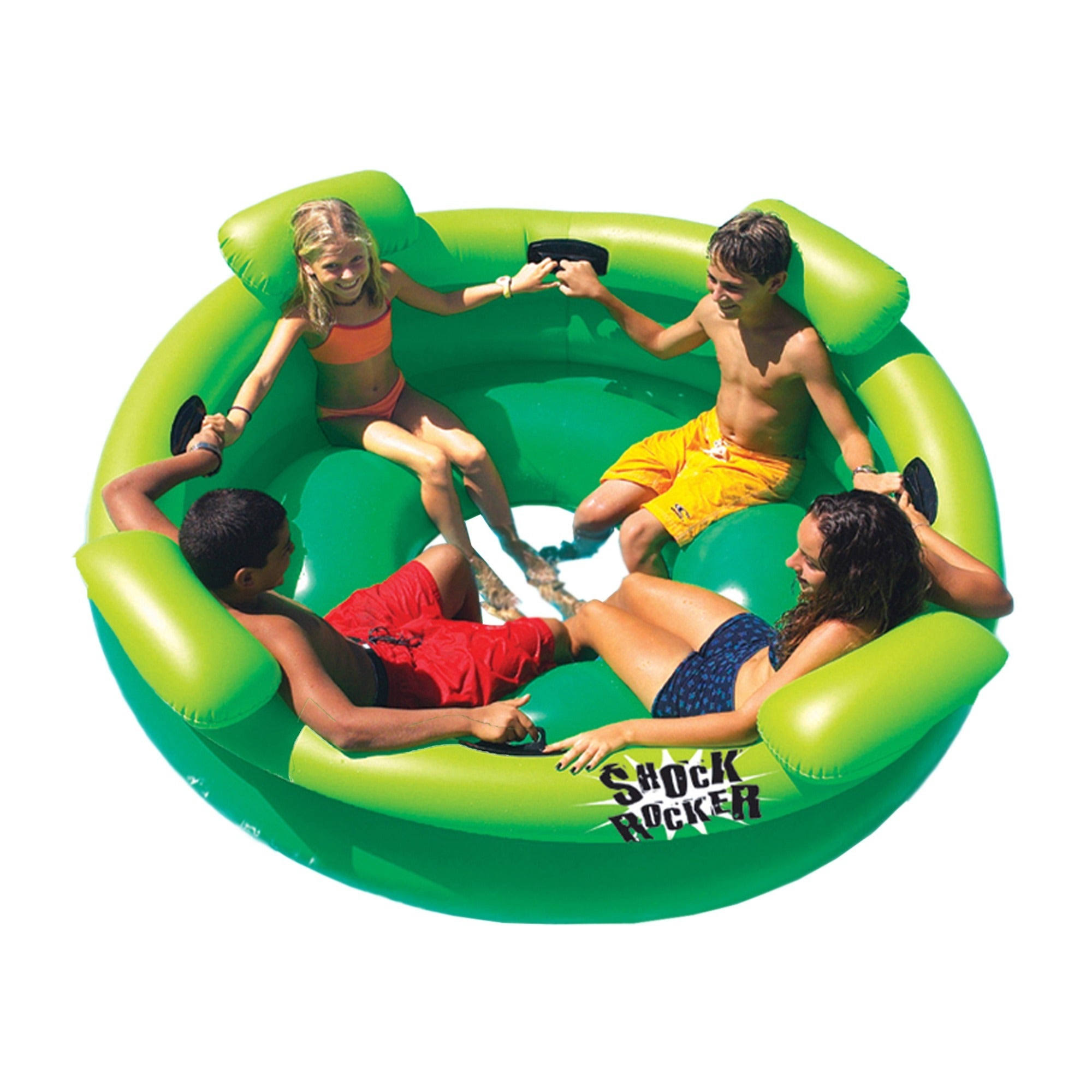 Swimline Shock Rocker Inflatable Pool Y7JISF_IU4E Swimline Shock Rocker Inflatable Pool Y7JISF_IU4E