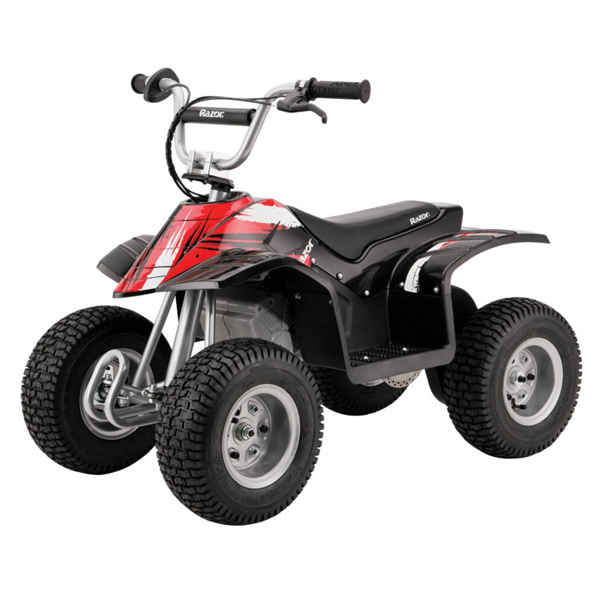 Razor - Electric Dirt Quad - 2O9QOP_QDU5