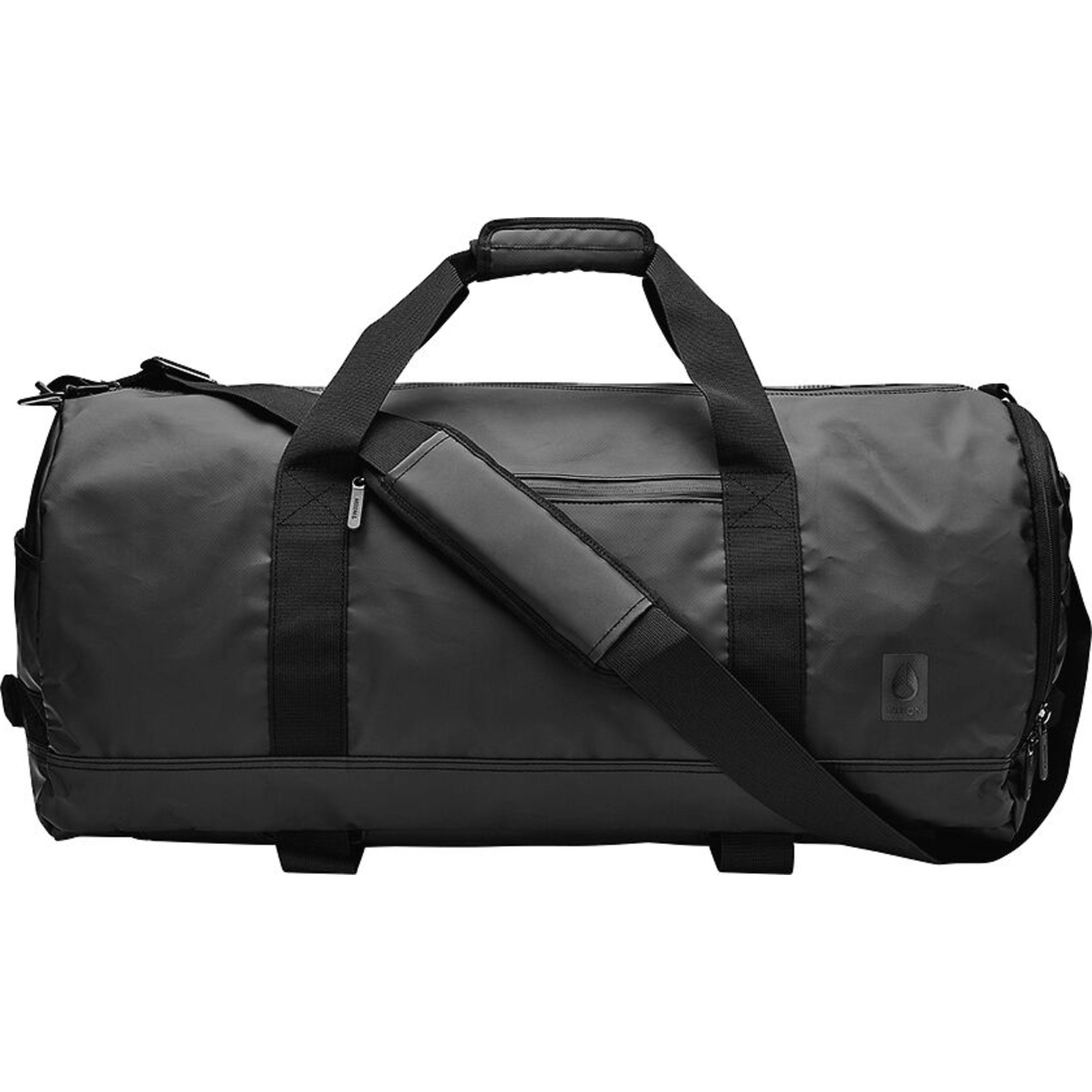 Nixon Pipes 45L Duffle Bag - All AETCS6_RIO3