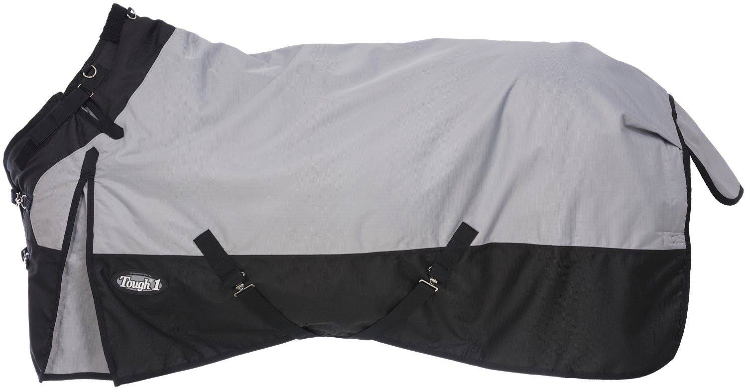 Tough-1 1200D Snuggit Turnout 300g 78in DAQCXQ_8SK9 Tough-1 1200D Snuggit Turnout 300g 78in DAQCXQ_8SK9