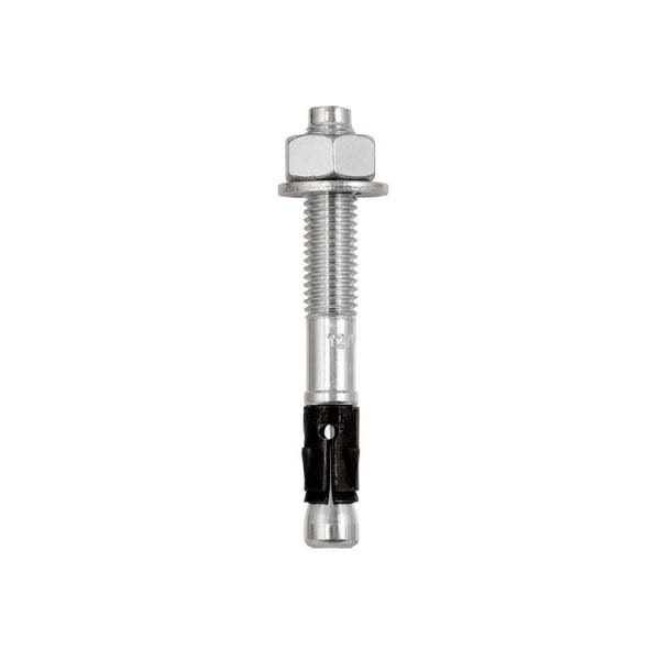 Fischer - Bolt Electro Zinc Plated Anchor Faz II F4GSZO_WULP Fischer - Bolt Electro Zinc Plated Anchor Faz II F4GSZO_WULP