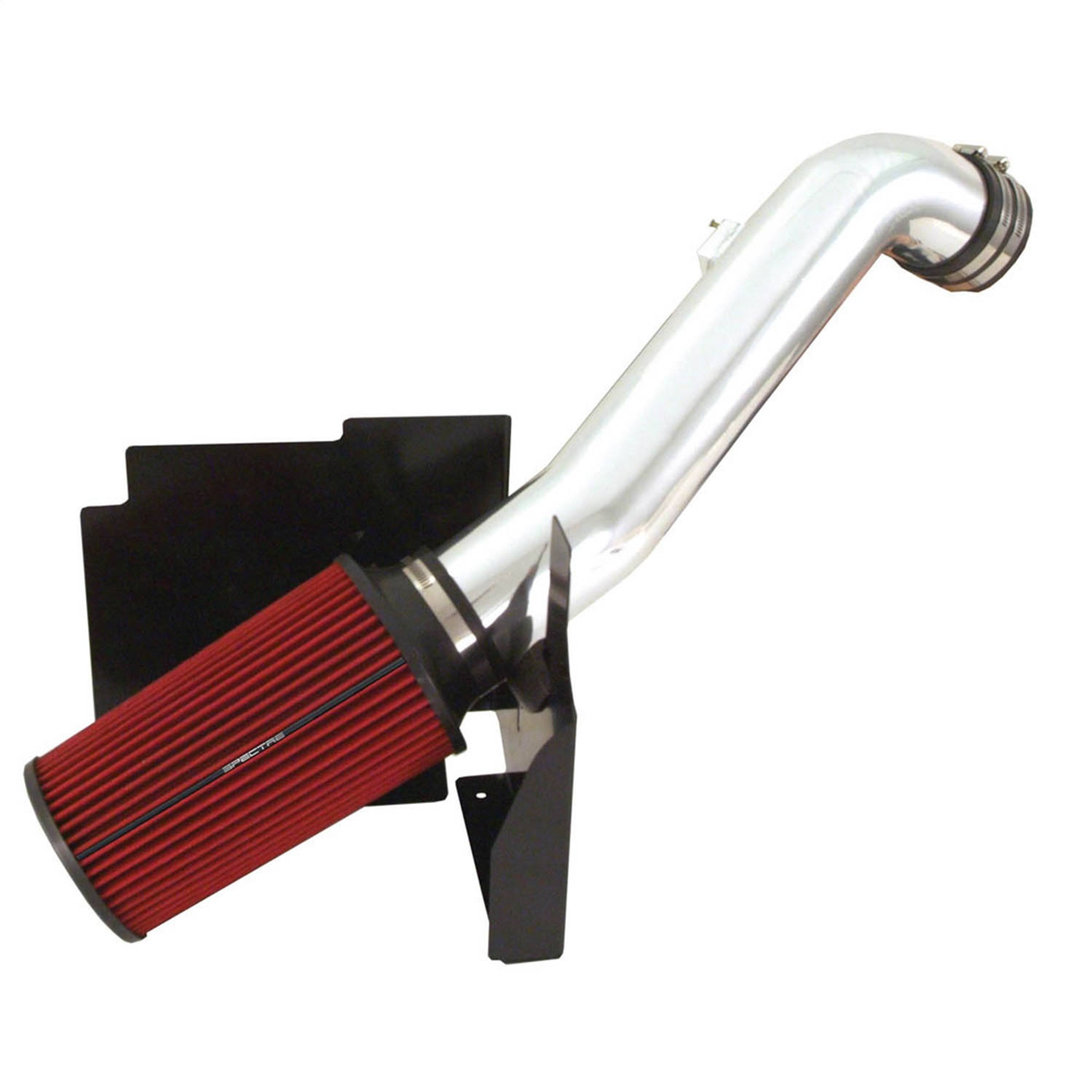Spectre Air Intake Kit - CCSUNB_JWVW Spectre Air Intake Kit - CCSUNB_JWVW