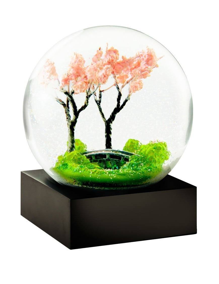 Define Essentials Snow Globe (Spring) CB74MR_MGQE Define Essentials Snow Globe (Spring) CB74MR_MGQE