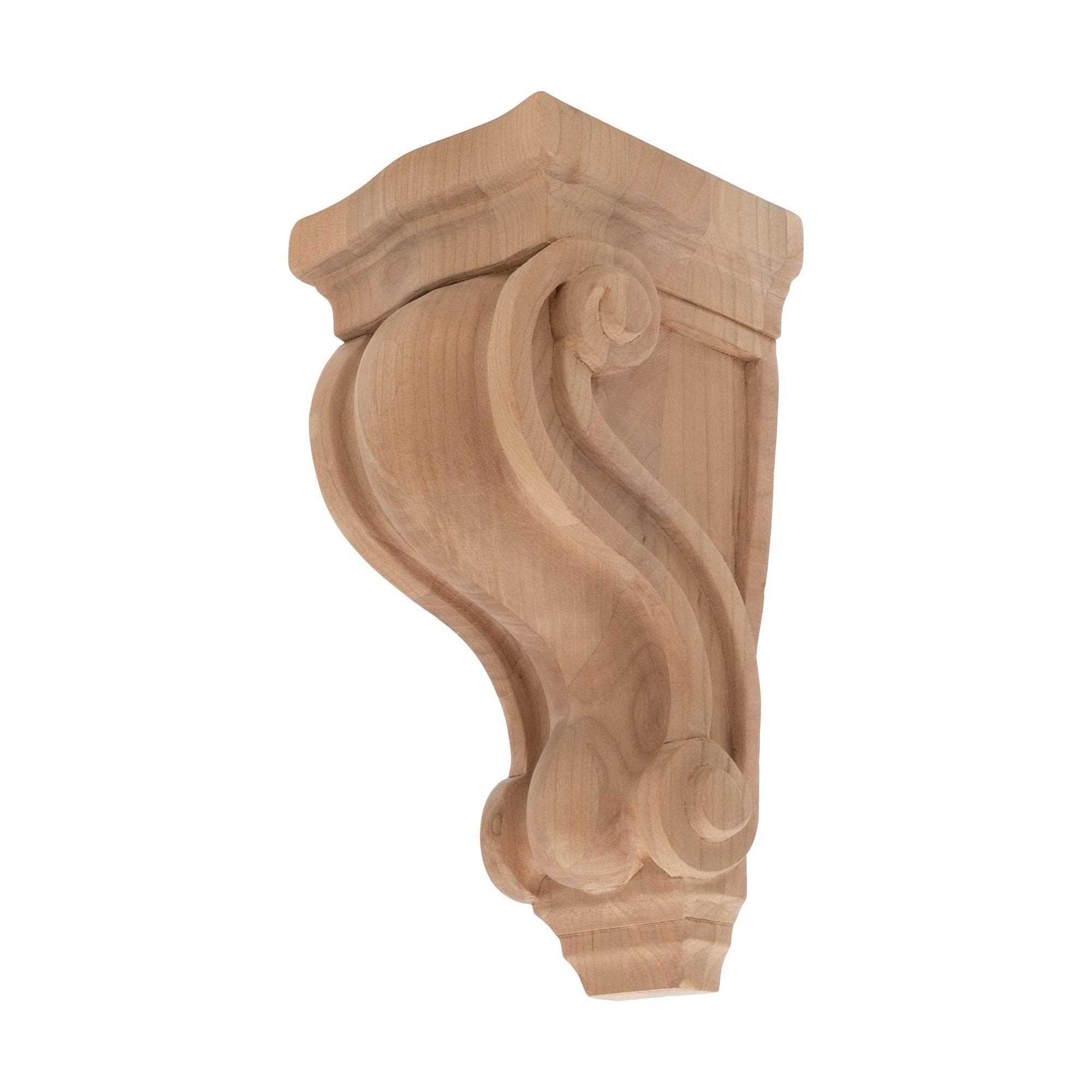 American Pro Decor 5APD10469 Small Plain Wood JQD83P_V1YU American Pro Decor 5APD10469 Small Plain Wood JQD83P_V1YU