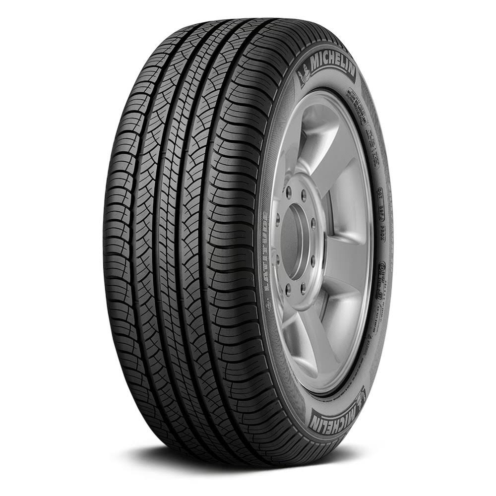 Michelin Latitude Tour HP Tire | 235/65R18 110V VPGNX7_6GBE Michelin Latitude Tour HP Tire | 235/65R18 110V VPGNX7_6GBE