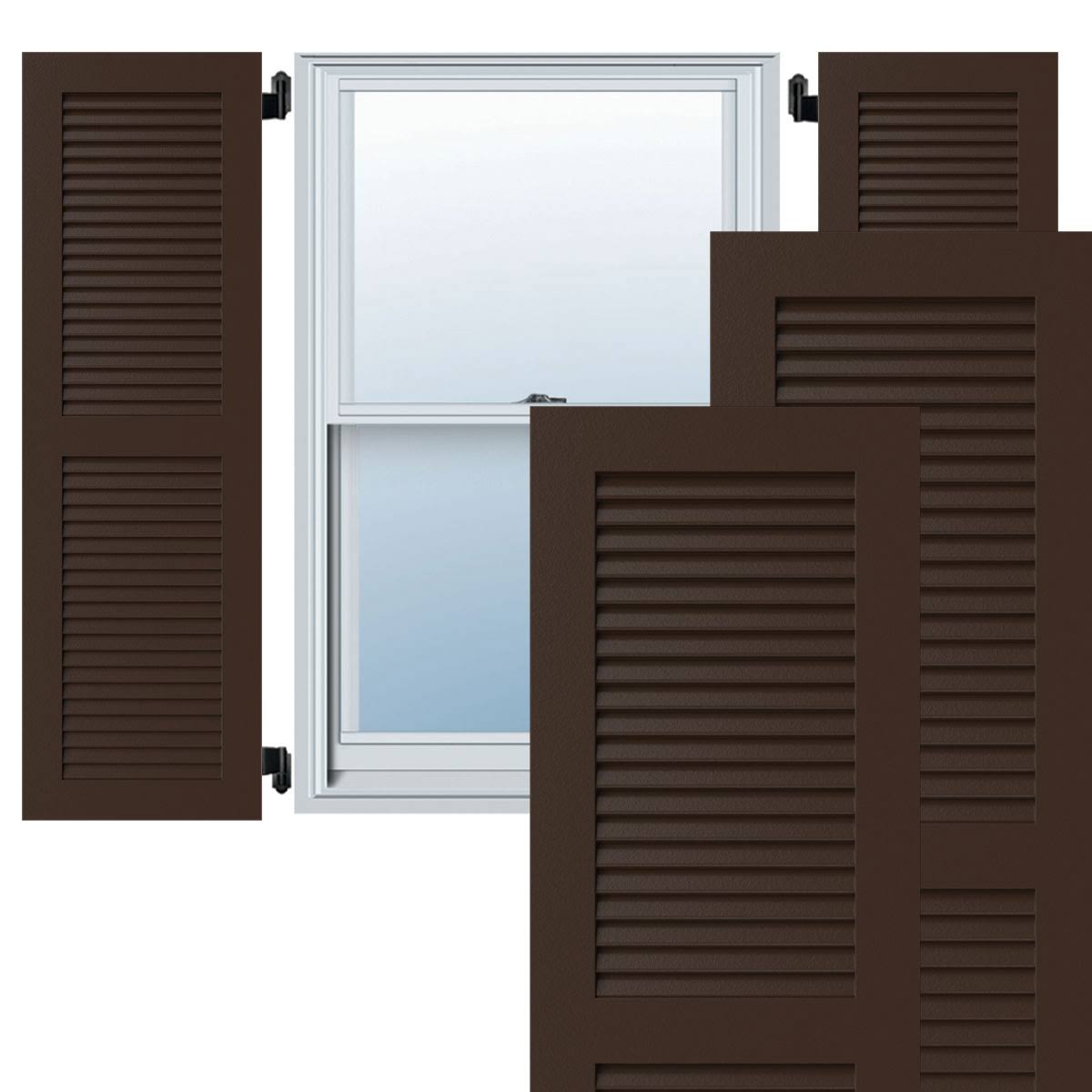 Ekena Millwork CWL12X070TBC LO0V4T_KAFH Ekena Millwork CWL12X070TBC LO0V4T_KAFH