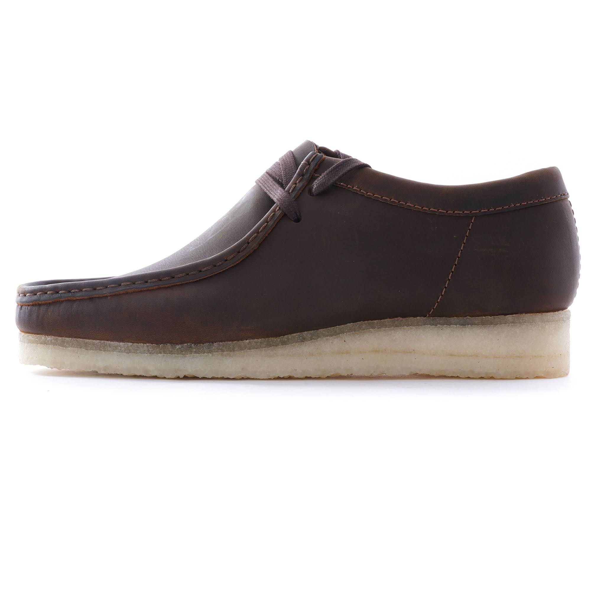 Clarks Originals Wallabee IITSF0_P2WG