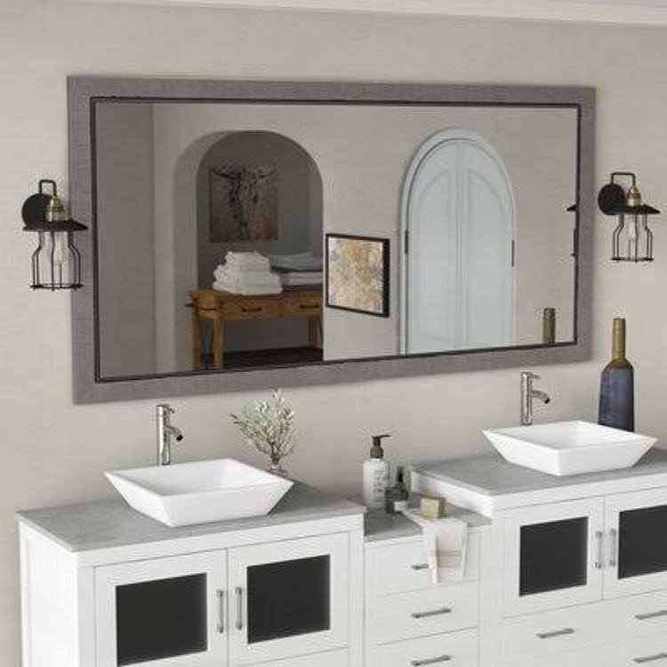 Modern Contemporary Distressed Full Length Mirror Trent Austin Design Size TZ3KU7_BR0N Modern Contemporary Distressed Full Length Mirror Trent Austin Design Size TZ3KU7_BR0N