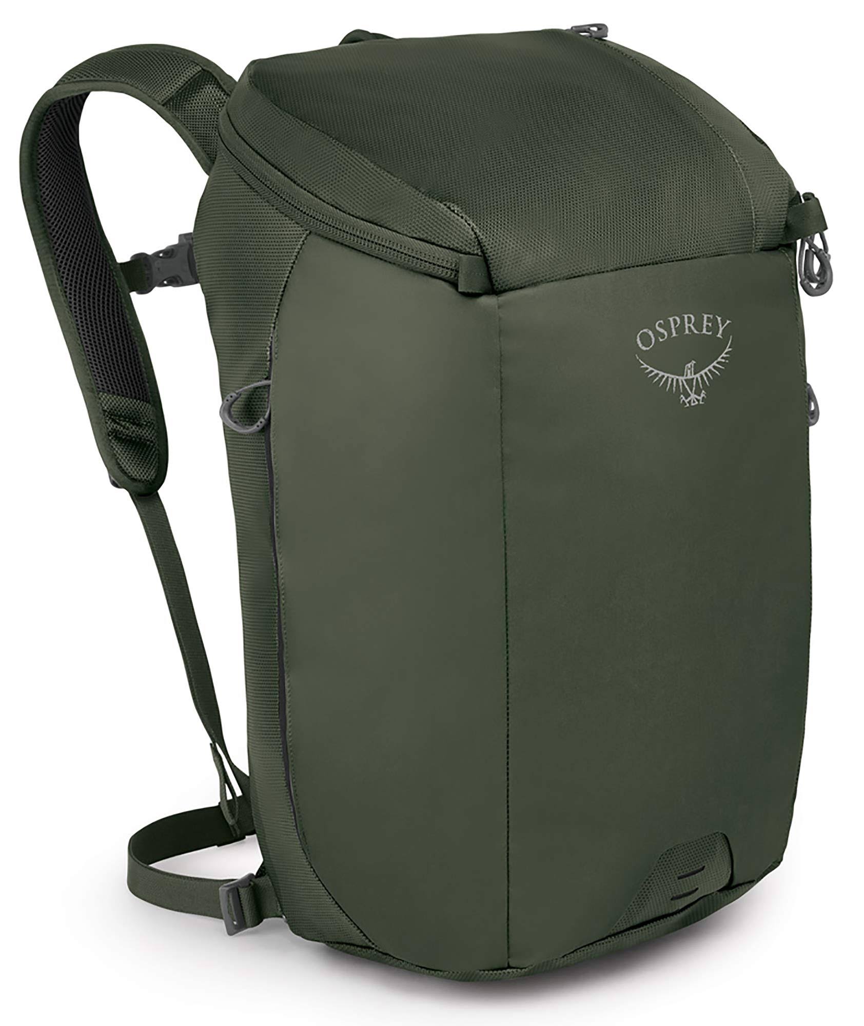 Osprey Transporter Zip Top Pack Haybale YDVIJS_1GUA Osprey Transporter Zip Top Pack Haybale YDVIJS_1GUA