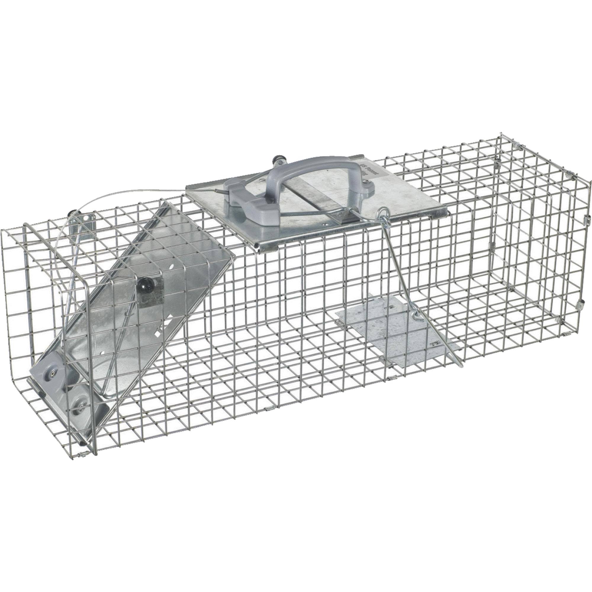 Havahart Medium Easy Set One Door BFZIAO_9UFQ Havahart Medium Easy Set One Door BFZIAO_9UFQ