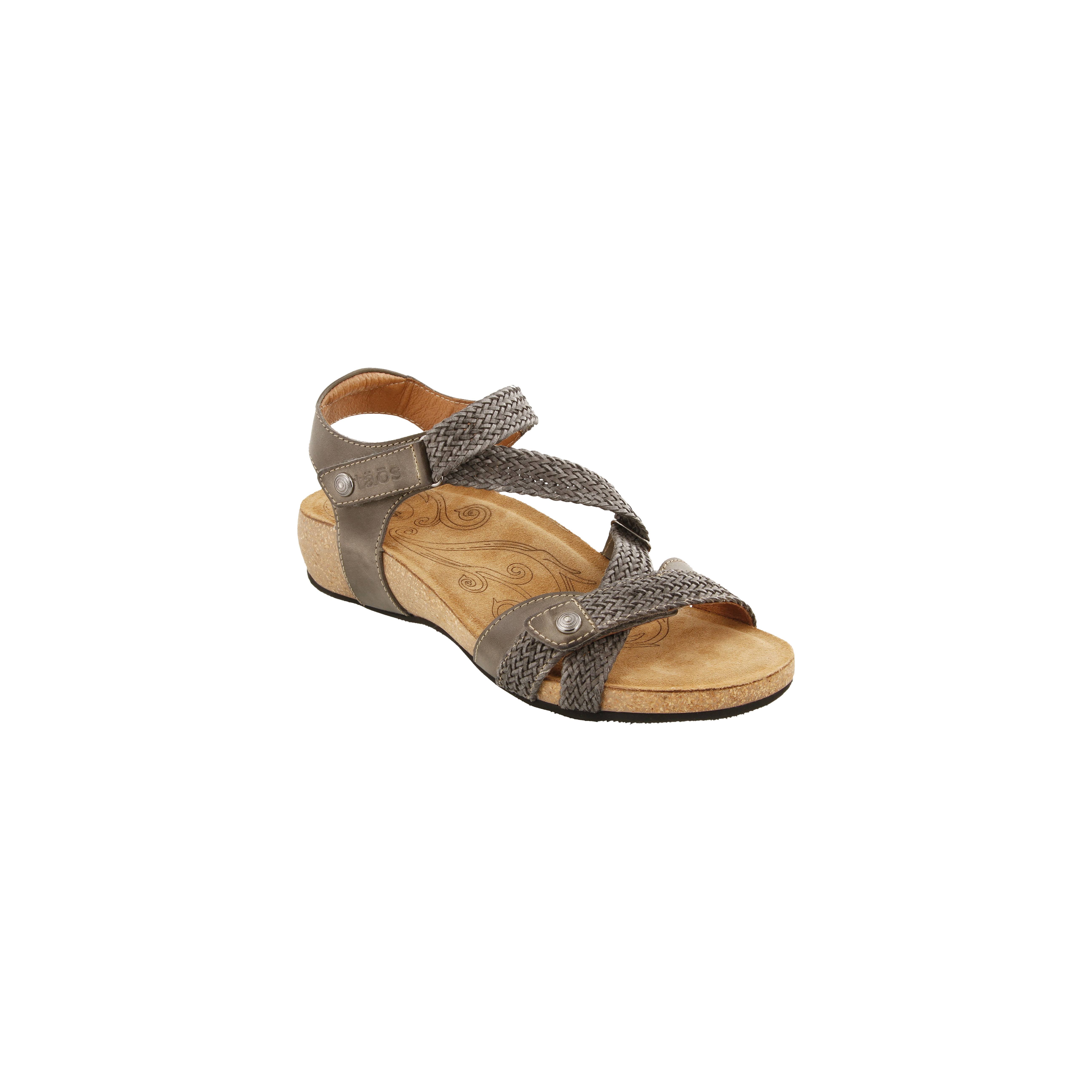 Taos Trulie Dark Grey / E0E4ZU_VSDI