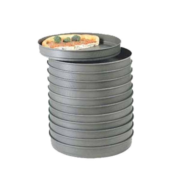 American Metalcraft - HC5018 - 18 in x 2 in Stacking Pizza OVJTXE_XL0B