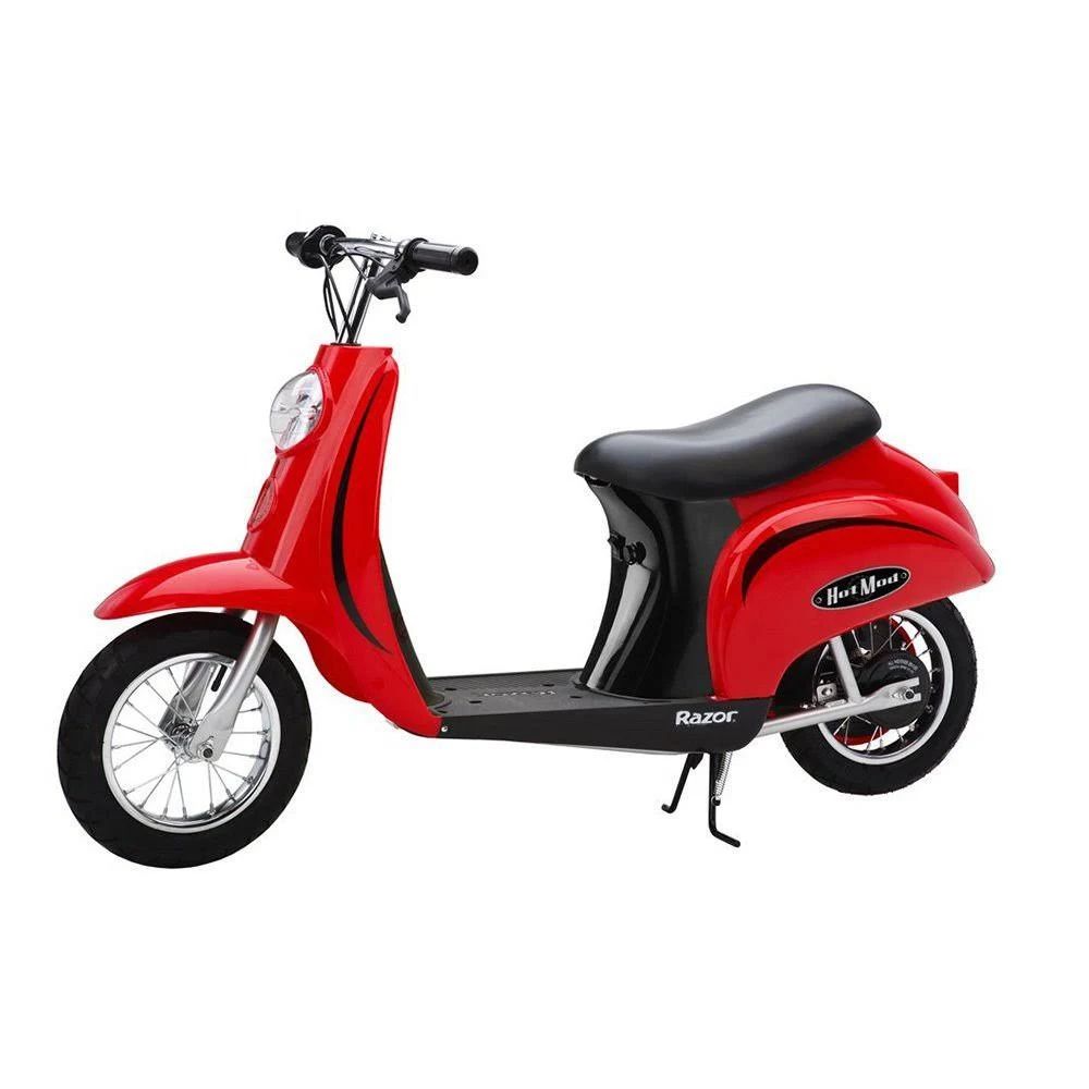 Razor Pocket Mod Miniature Electric Scooter, NAPQTW_XGLH