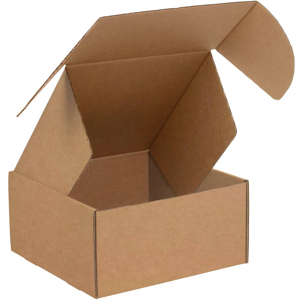 Box Partner Deluxe Literature Mailers 10 SZZOLC_HRJP Box Partner Deluxe Literature Mailers 10 SZZOLC_HRJP