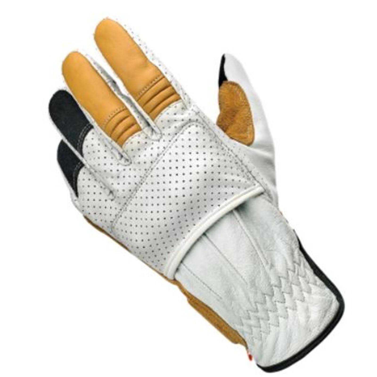 Biltwell Borrego Riding Gloves - A1SMMD_RJXQ Biltwell Borrego Riding Gloves - A1SMMD_RJXQ