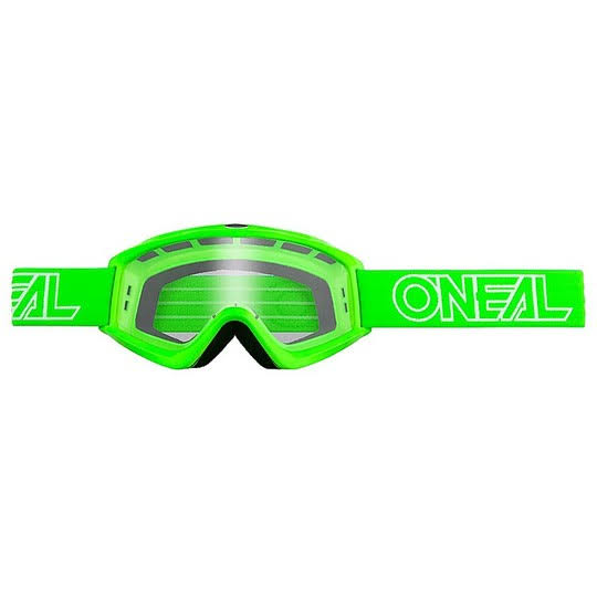 O'Neal B-Zero Green Moto Cross Enduro Goggles Size R8TL6T_MHOJ O'Neal B-Zero Green Moto Cross Enduro Goggles Size R8TL6T_MHOJ
