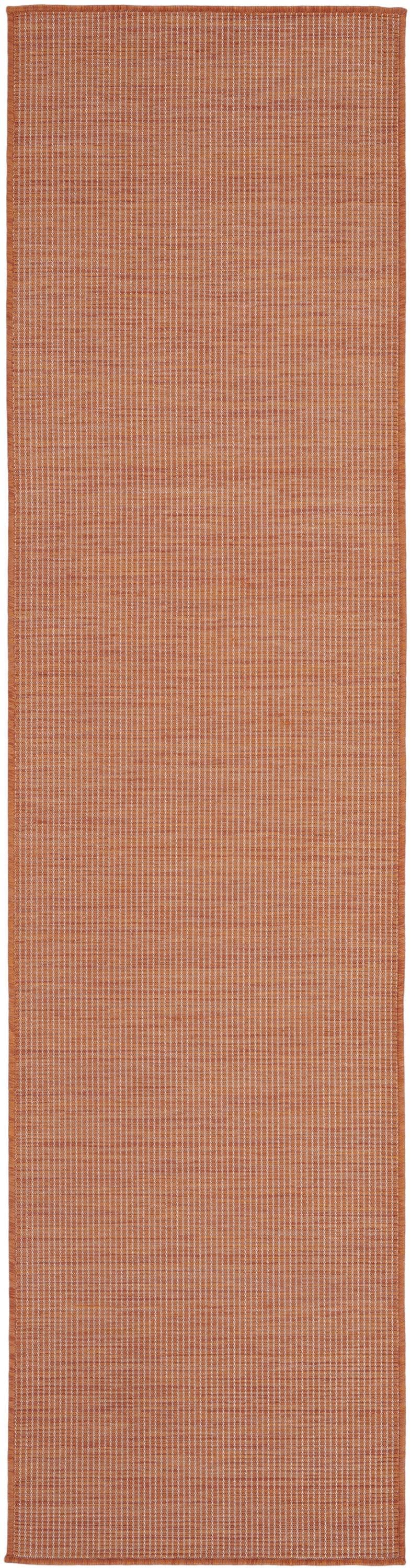 Nourison POS01 Positano Terracotta Area Rug- 2'2 YUHNPD_2ZFV Nourison POS01 Positano Terracotta Area Rug- 2'2 YUHNPD_2ZFV