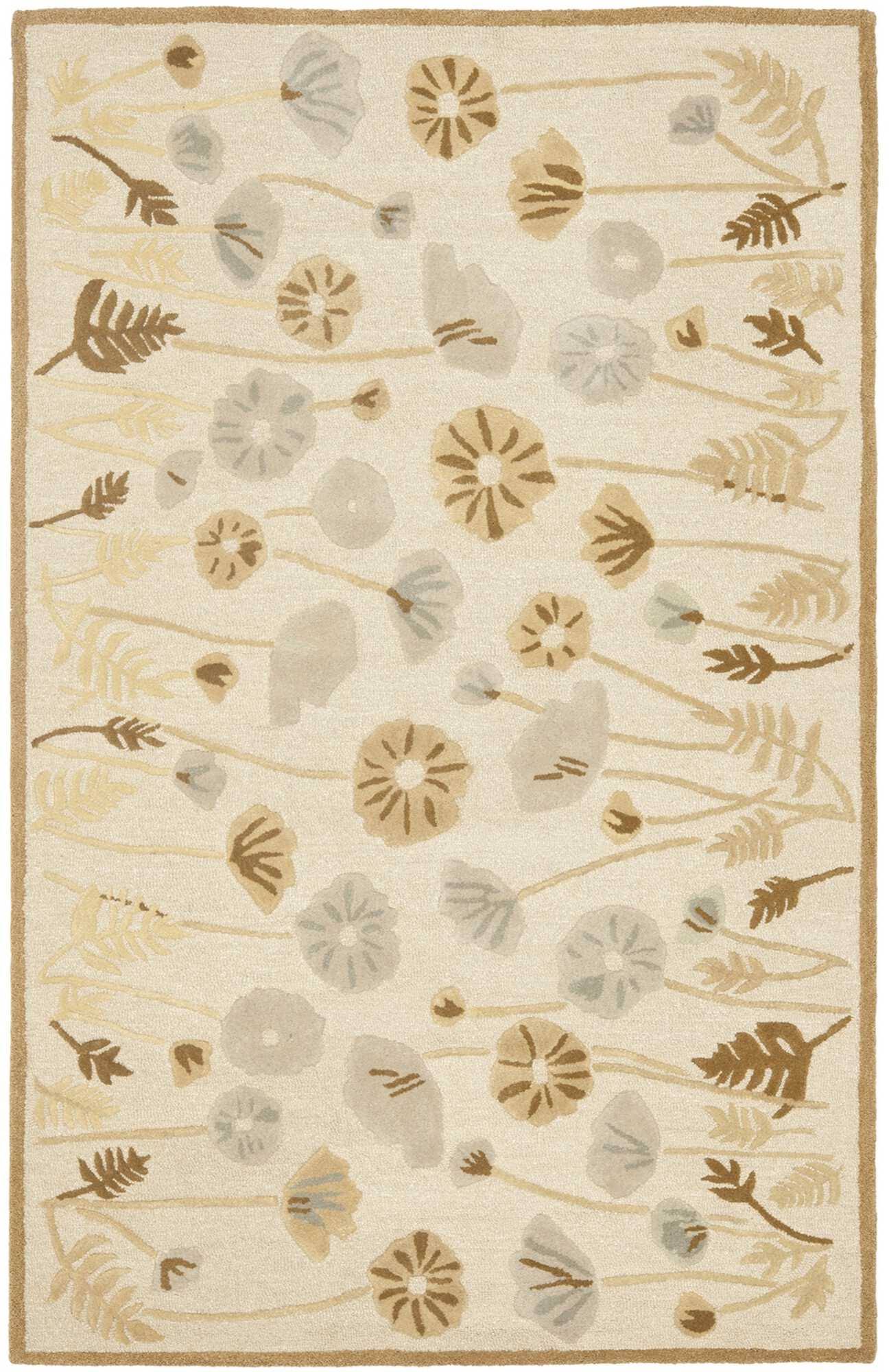 Safavieh Martha Stewart Nutshell Brown Area Rug; 8' x 10' V83MPH_P3IB Safavieh Martha Stewart Nutshell Brown Area Rug; 8' x 10' V83MPH_P3IB